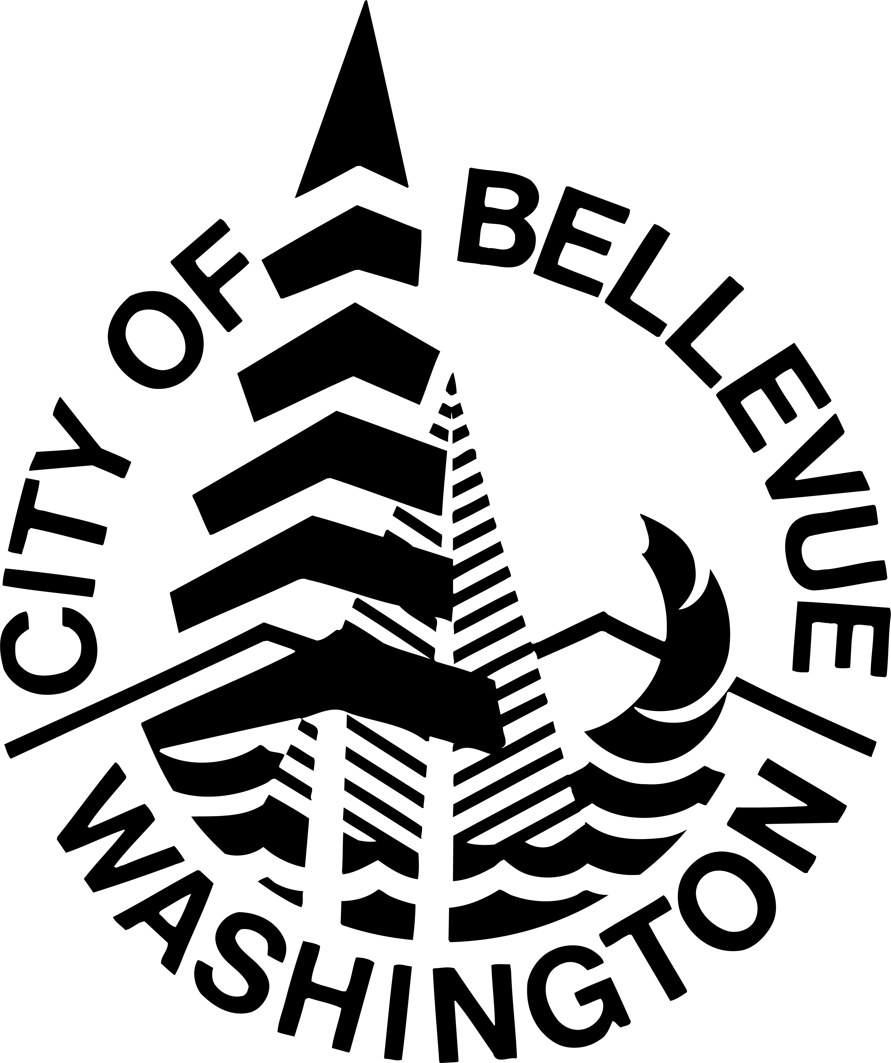 City of Bellevue